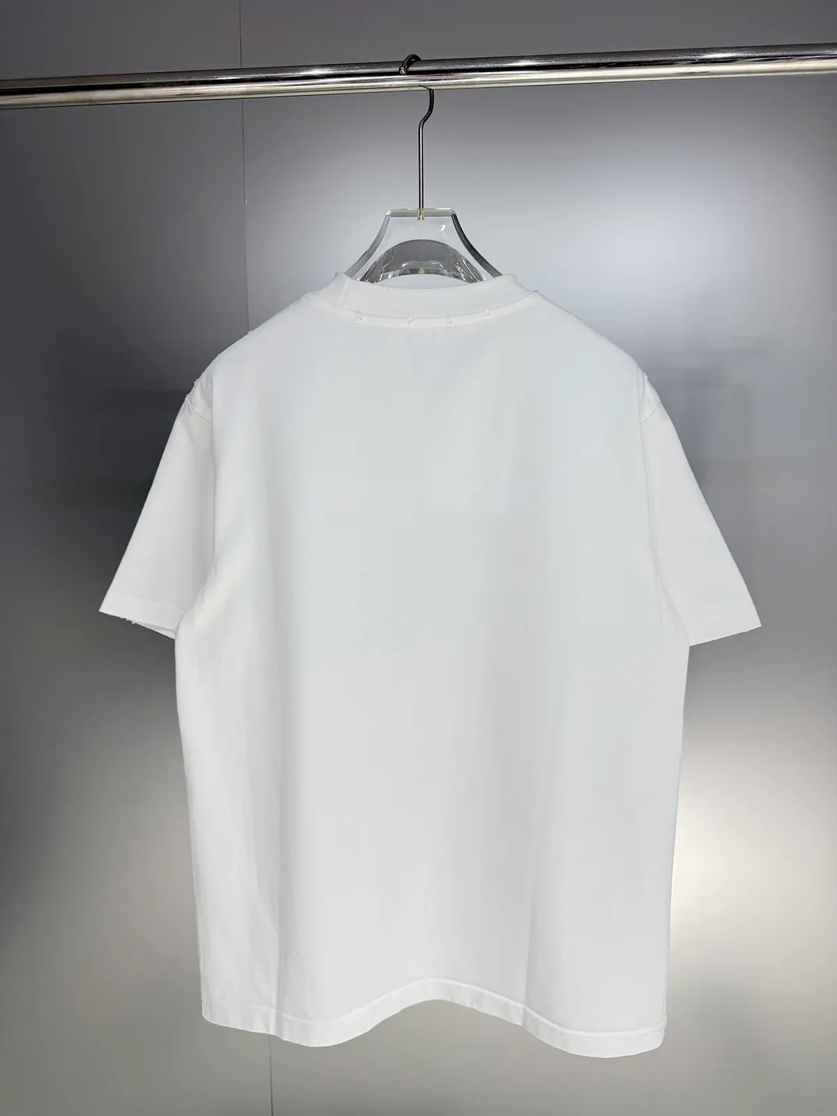 Quality Balenciag* 26ss New Arrival T 360 OS ， ！ Size M-XXL